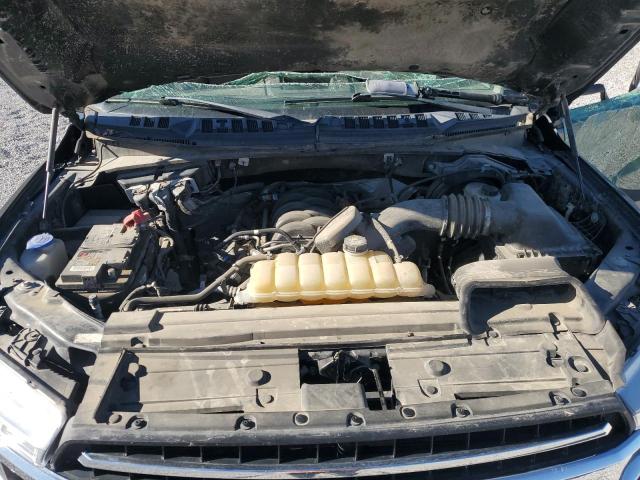 Photo 11 from auction – 2019 FORD F150 SUPER with VIN 1FTEW1E59KKC37656