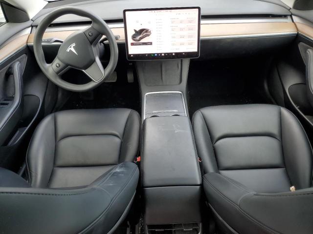 Photo 8 from auction – 2023 TESLA MODEL 3 with VIN 5YJ3E1EA7PF541533
