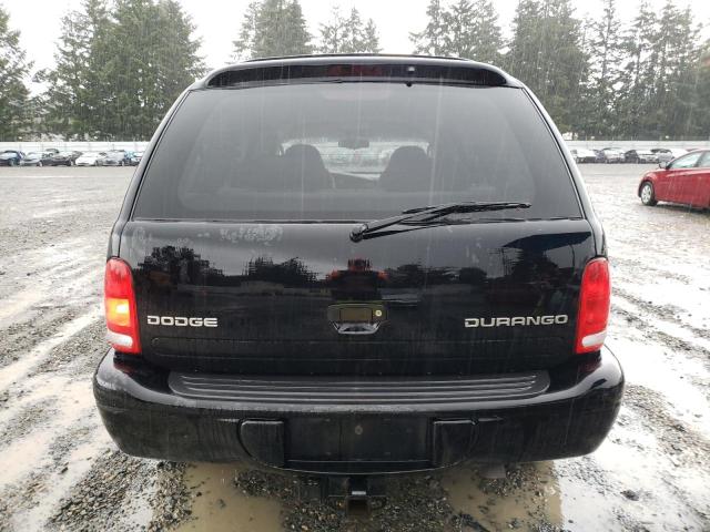 Photo 6 from auction – 2002 DODGE DURANGO R/ with VIN 1B8HS78Z22F219062