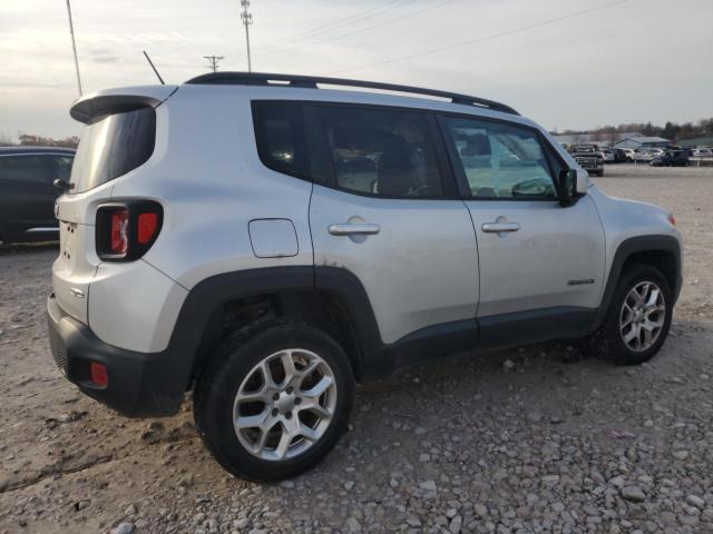 Photo 3 from auction – 2015 JEEP RENEGADE L with VIN ZACCJBBT2FPC34009