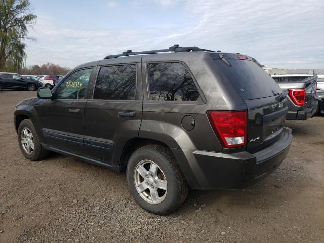 Photo 2 from auction – 2005 JEEP GRAND CHER with VIN 1J4GR48K55C604595