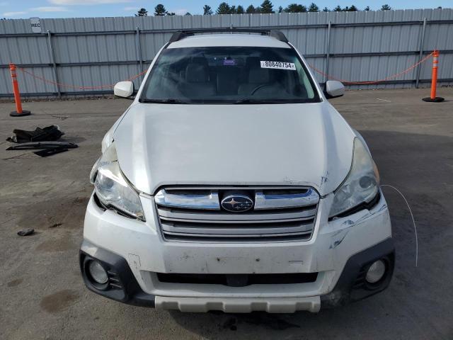 Photo 5 from auction – 2013 SUBARU OUTBACK 2. with VIN 4S4BRBJC8D3299868