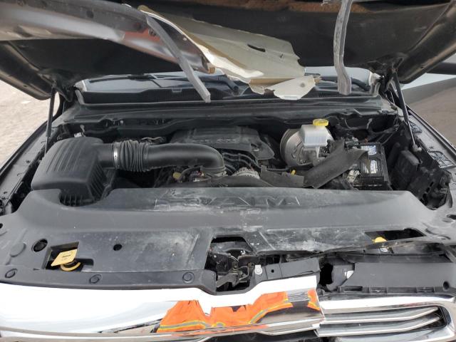 Photo 11 from auction – 2019 RAM 1500 LARAM with VIN 1C6SRFJTXKN520911