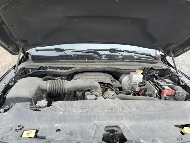 Photo 11 from auction – 2019 RAM 1500 REBEL with VIN 1C6SRFLT8KN868591