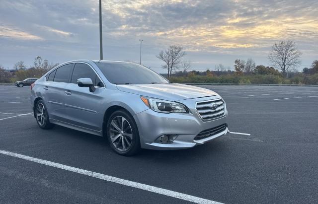 SUBARU LEGACY 2.5 2016 with VIN 4S3BNAN60G3041492 - Photo from auction
