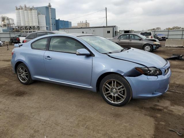Photo 4 from auction – 2010 TOYOTA SCION TC with VIN JTKDE3B72A0309879