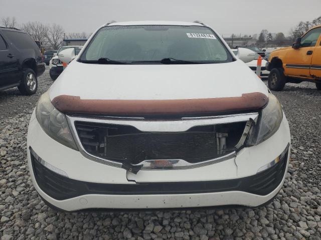 Photo 5 from auction – 2011 KIA SPORTAGE L with VIN KNDPB3A23B7095626