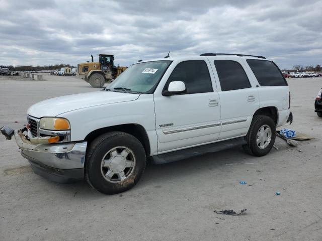 Photo 1 from auction – 2005 GMC YUKON with VIN 1GKEC13TX5R189420