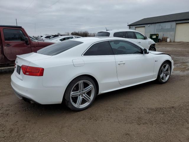 صورة رقم 3 من المزاد - 2013 AUDI S5 PREMIUM مع VIN WAUCGAFR4DA025095