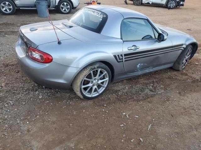 Photo 3 from auction – 2010 MAZDA MX-5 MIATA with VIN JM1NC2FF9A0209985