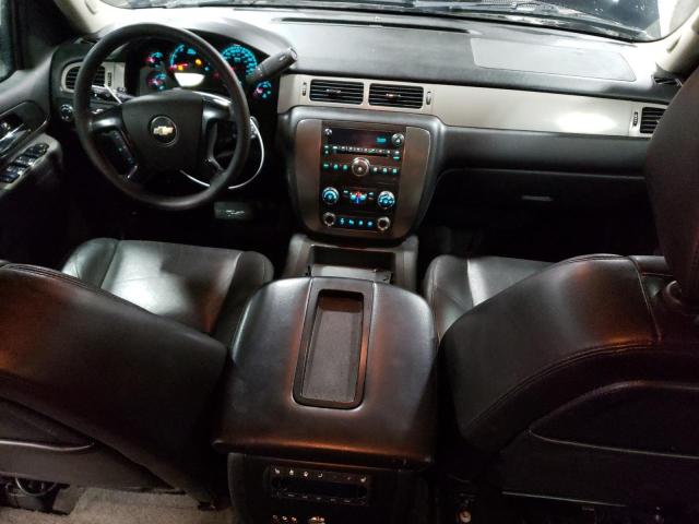 Photo 8 from auction – 2014 CHEVROLET TAHOE SPEC with VIN 1GNSK2E05ER163633