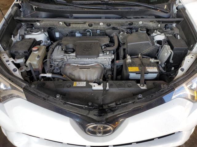 Photo 12 from auction – 2016 TOYOTA RAV4 SE with VIN JTMJFREV3GD180038