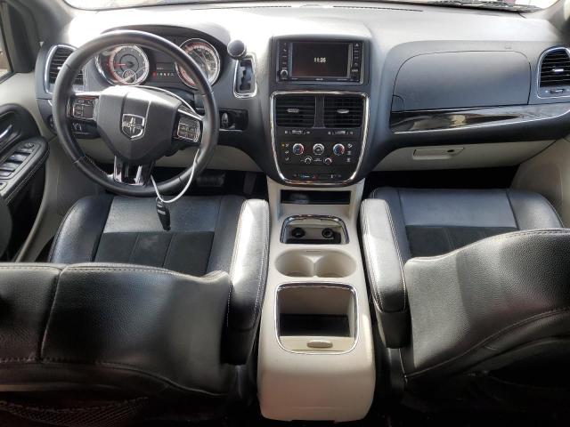 Photo 8 from auction – 2017 DODGE GRAND CARA with VIN 2C4RDGCG4HR715328
