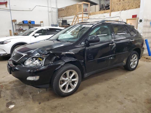 Фото 1 с аукциона – 2009 LEXUS RX 350 с VIN 2T2HK31U89C096863