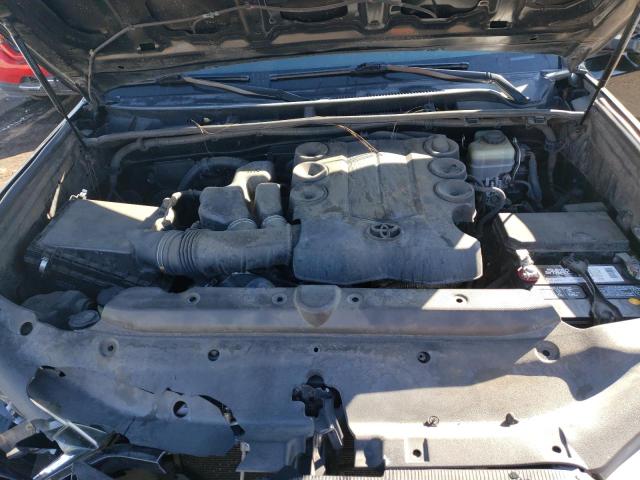 Photo 12 from auction – 2014 TOYOTA 4RUNNER SR with VIN JTEBU5JR5E5183084