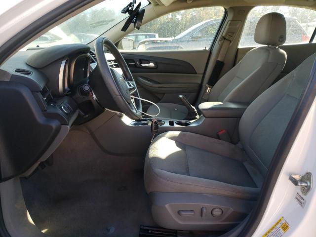 Photo 7 from auction – 2015 CHEVROLET MALIBU LS with VIN 1G11A5SLXFF303551