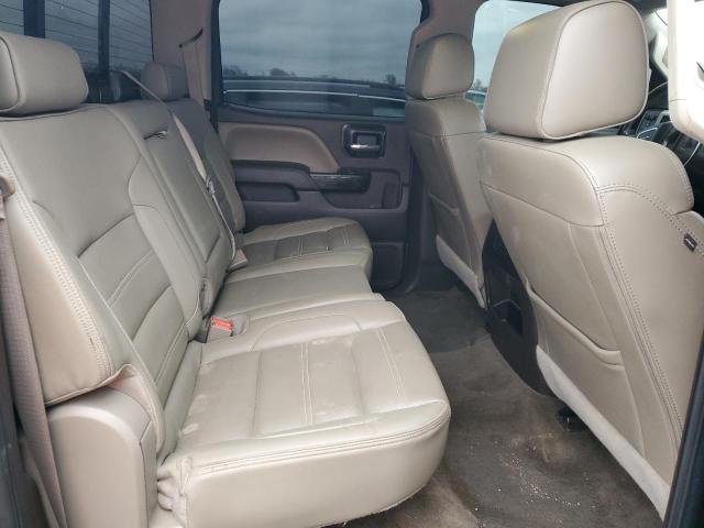 Photo 10 from auction – 2016 GMC SIERRA K25 with VIN 1GT12UEG1GF304201