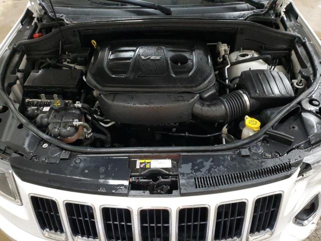 Photo 12 from auction – 2016 JEEP GRAND CHER with VIN 1C4RJFBG3GC402427