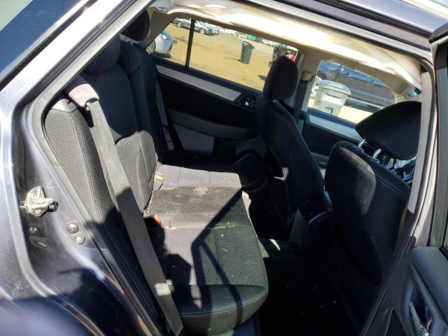 Photo 11 from auction – 2015 SUBARU OUTBACK 2. with VIN 4S4BSAFCXF3242632