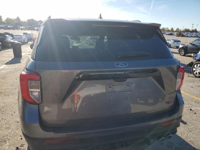 Photo 6 from auction – 2023 FORD EXPLORER S with VIN 1FM5K8GC1PGB33197