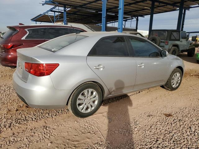 Photo 3 from auction – 2010 KIA FORTE EX with VIN KNAFU4A29A5284414