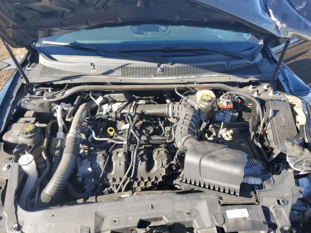 Photo 11 from auction – 2016 FORD TAURUS POL with VIN 1FAHP2L92GG134889
