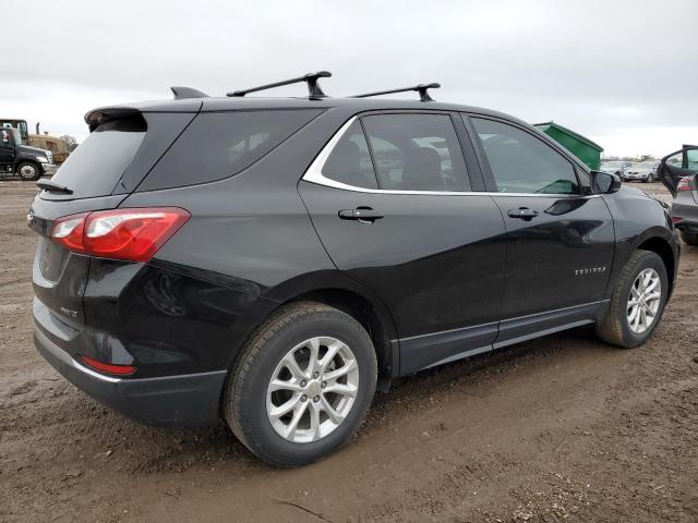 Photo 3 from auction – 2018 CHEVROLET EQUINOX LT with VIN 2GNAXSEV1J6247835