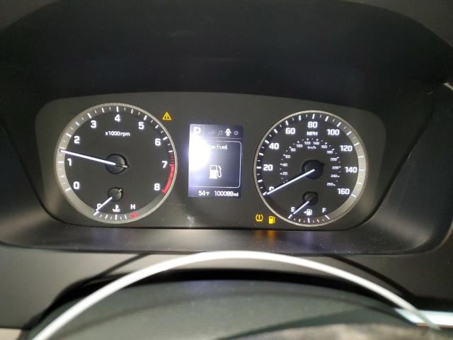 Photo 9 from auction – 2015 HYUNDAI SONATA SE with VIN 5NPE24AF4FH148092