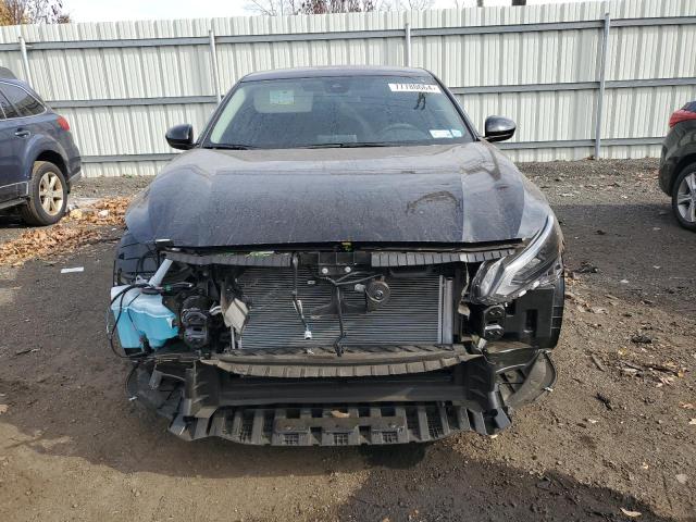 Photo 5 from auction – 2024 NISSAN ALTIMA SR with VIN 1N4BL4CW6RN434761