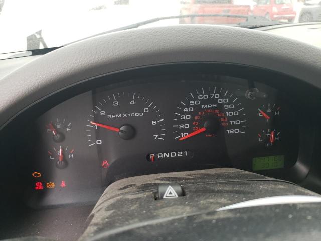 Photo 9 from auction – 2008 FORD F150 SUPER with VIN 1FTRW12W78FB18469