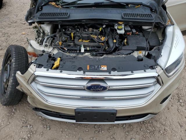 Photo 12 from auction – 2017 FORD ESCAPE SE with VIN 1FMCU9GD4HUD02809