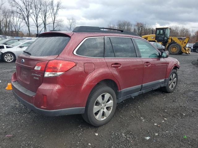 Photo 3 from auction – 2011 SUBARU OUTBACK 2. with VIN 4S4BRBGC1B3401323