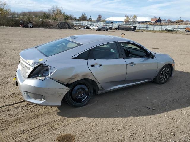 Photo 3 from auction – 2017 HONDA CIVIC EX with VIN 19XFC2F73HE010171