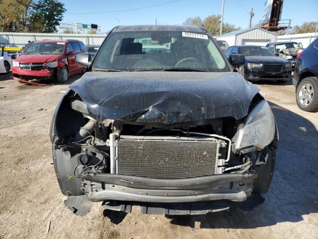 Photo 5 from auction – 2015 CHEVROLET EQUINOX LS with VIN 2GNALAEK3F1168232