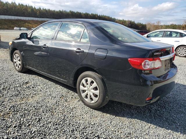 Photo 2 from auction – 2012 TOYOTA COROLLA BA with VIN JTDBU4EE7C9179517
