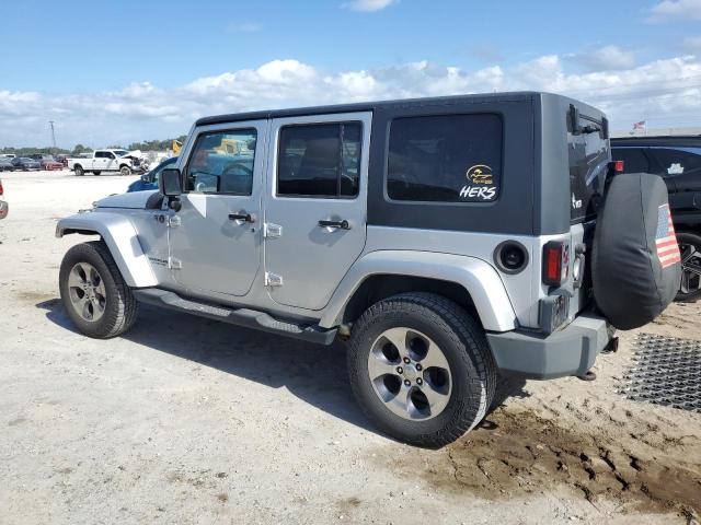 Photo 2 from auction – 2009 JEEP WRANGLER U with VIN 1J4GA59179L737111