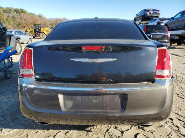Photo 6 from auction – 2013 CHRYSLER 300 with VIN 2C3CCAAG9DH578397