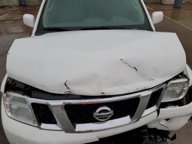 Photo 12 from auction – 2012 NISSAN PATHFINDER with VIN 5N1AR1NB0CC629380