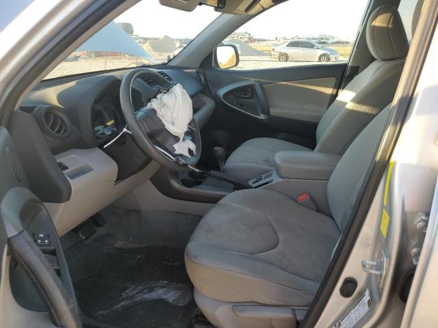 Photo 7 from auction – 2011 TOYOTA RAV4 with VIN 2T3BF4DV7BW108389