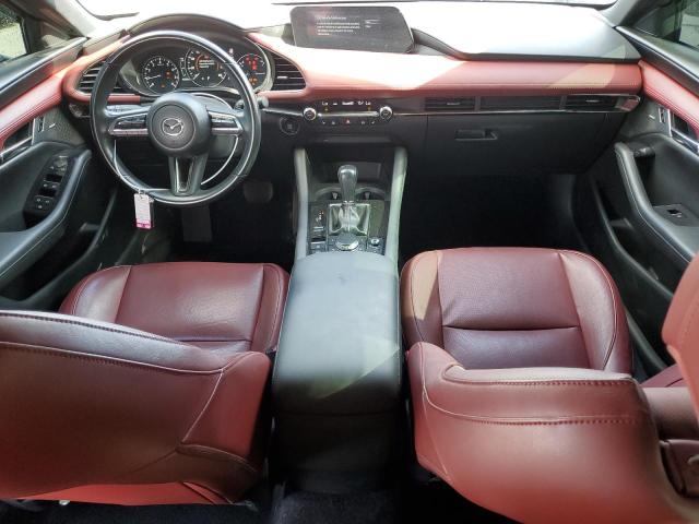 Photo 8 from auction – 2021 MAZDA 3 PREMIUM with VIN JM1BPAML3M1314871
