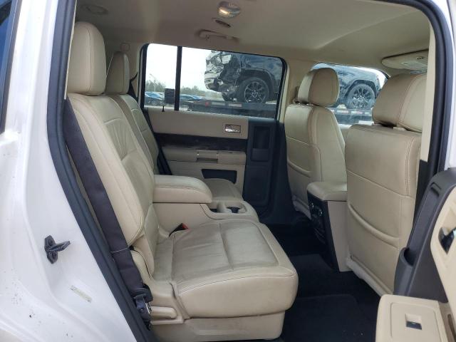Photo 11 from auction – 2013 FORD FLEX LIMIT with VIN 2FMGK5D82DBD39011