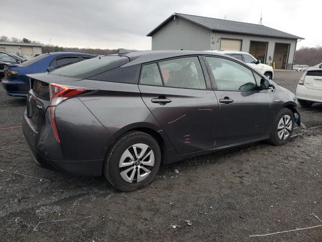 Photo 3 from auction – 2017 TOYOTA PRIUS with VIN JTDKARFU9H3042505