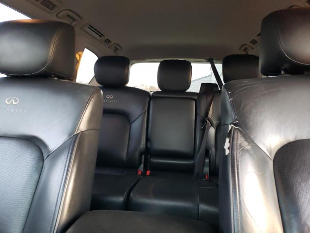 Photo 10 from auction – 2011 INFINITI QX56 with VIN JN8AZ2NC0B9300259