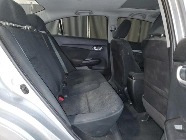 Photo 10 from auction – 2015 HONDA CIVIC EX with VIN 2HGFB2F89FH557203