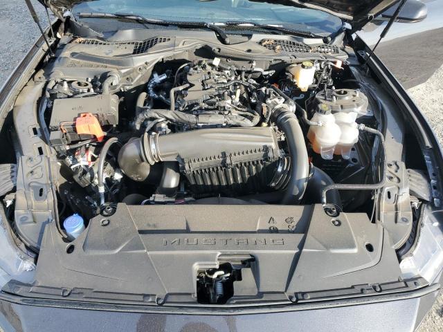Photo 11 from auction – 2024 FORD MUSTANG with VIN 1FA6P8TH4R5123585