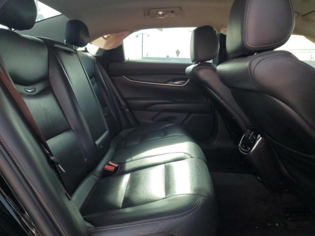 Photo 10 from auction – 2014 CADILLAC XTS with VIN 2G61U5S37E9154590