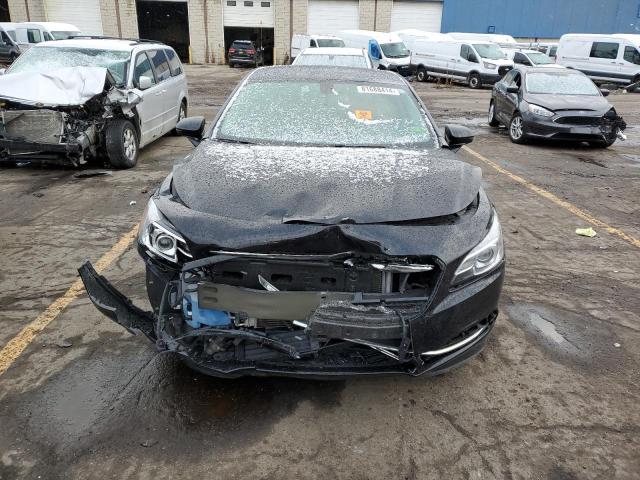Photo 5 from auction – 2019 BUICK LACROSSE E with VIN 1G4ZP5SS3KU127637