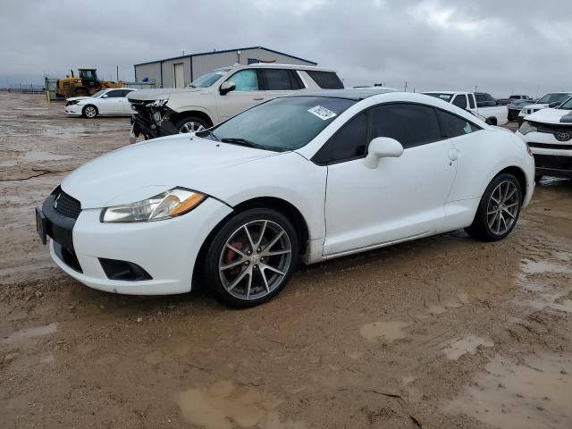 MITSUBISHI ECLIPSE GS 2012 with VIN 4A31K5DFXCE004992 - Photo from auction