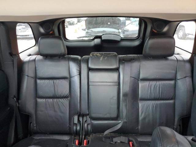 Photo 10 from auction – 2012 JEEP GRAND CHER with VIN 1C4RJFAT4CC362299