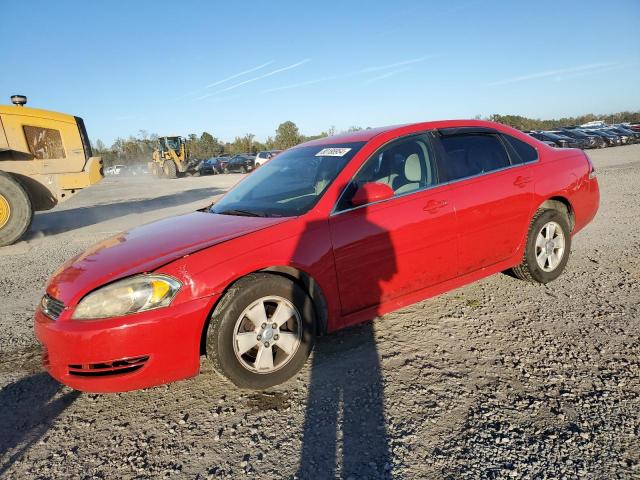 CHEVROLET IMPALA LS 2011 with VIN 2G1WF5EK2B1116445 - Photo from auction